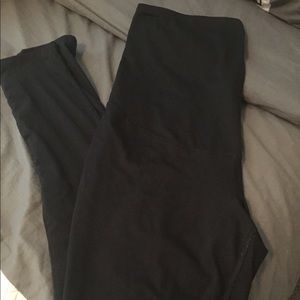 ISABEL MATERNITY leggings size M